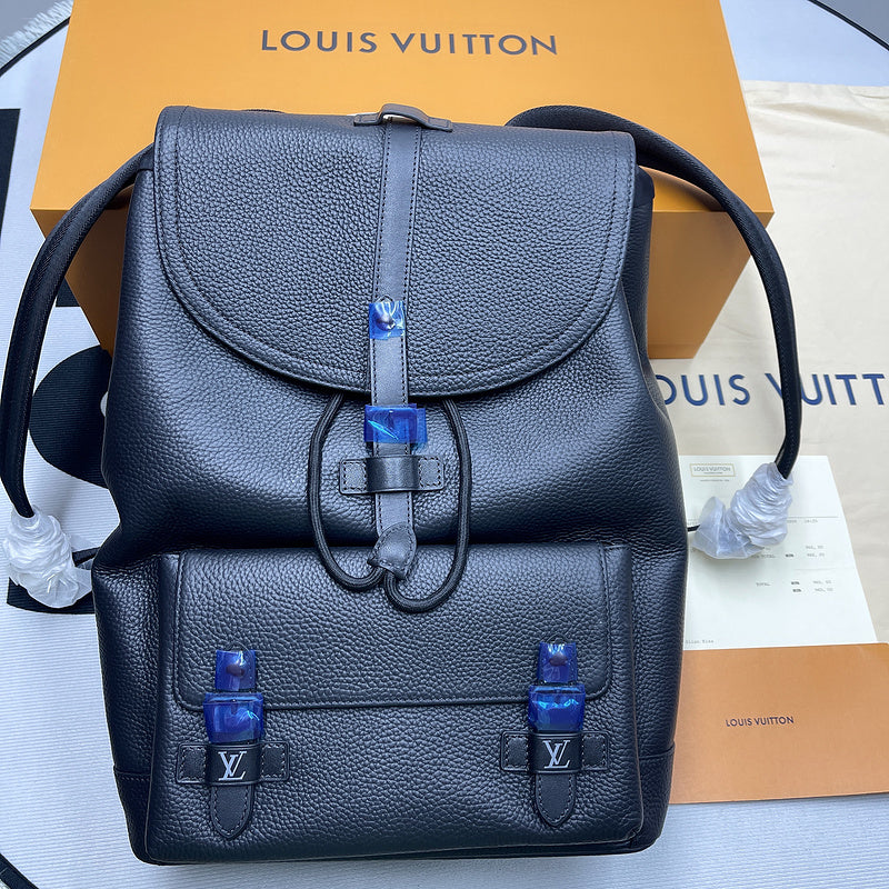 Fan Fashion Lu-Vi bags - 9664