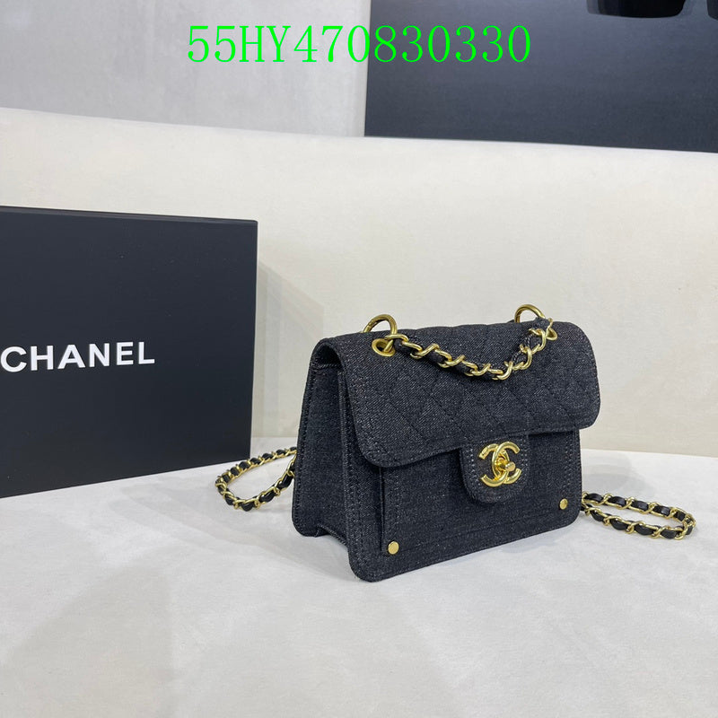 Amelia - CHL Bags - 022