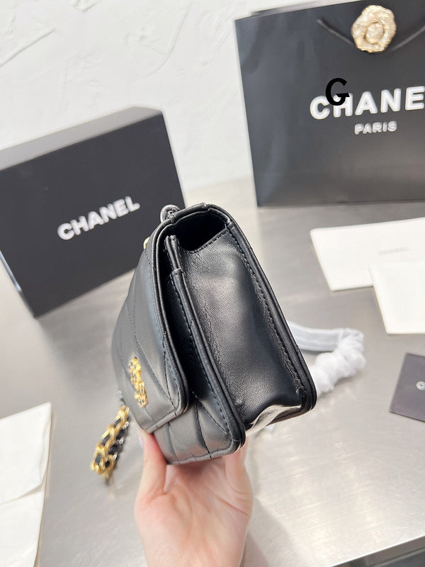 Amelia- CHL Bags - 7098
