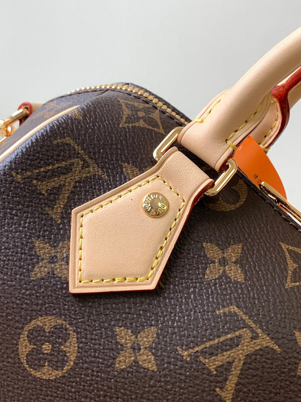 Amelia's Bag Gallery - LOV Bags - 854