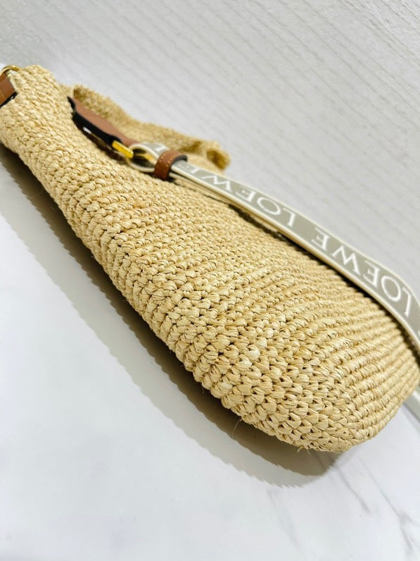 Amelia - LWO Bags - 160