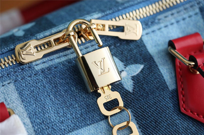 Fan Fashion Lu-Vi bags - 8158