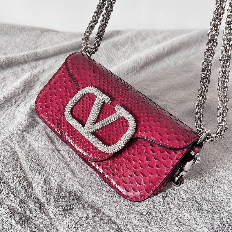 Amelia's Bag Gallery - VEL Bags - 1010