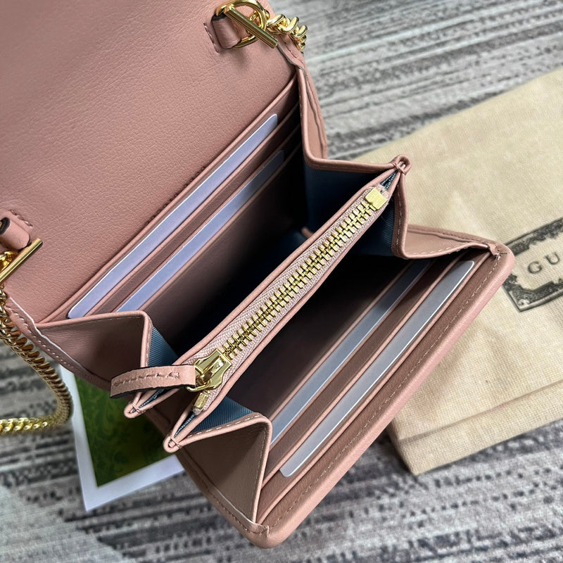 Amelia- GCI LUXURY LADY BAG - BRANDED BAGS FOR WOMEN - 236