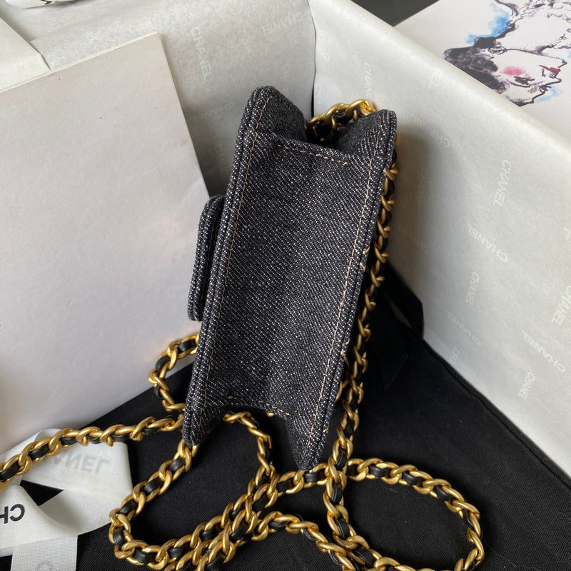 Amelia- CHL Bags - 7504