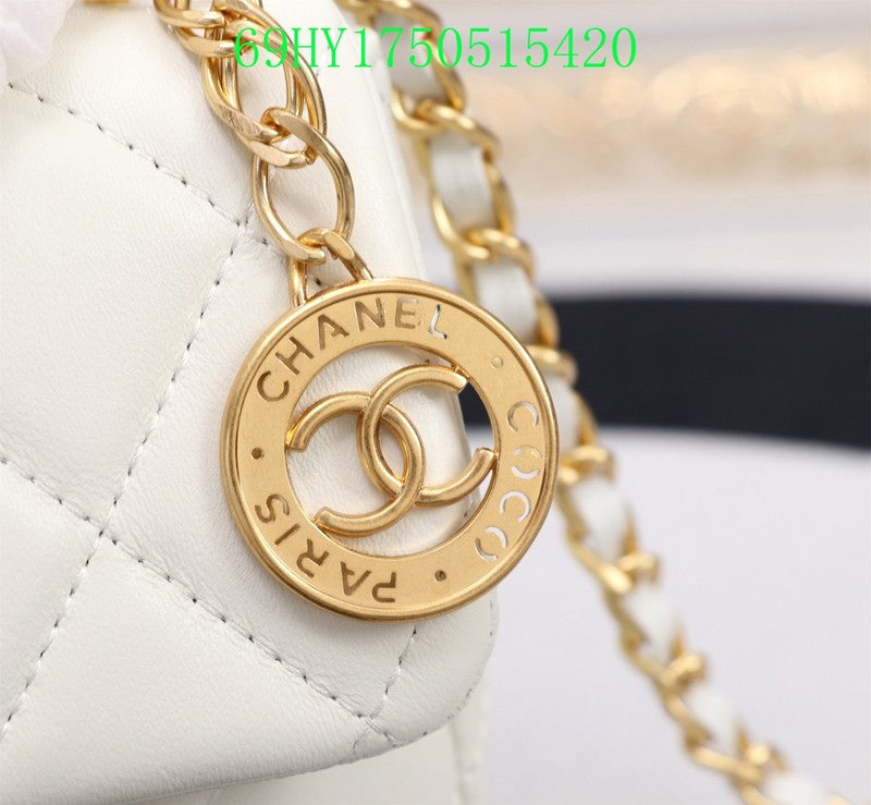 Amelia - CHL Bags - 914