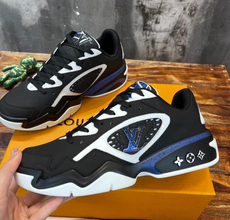 AmeliaLuxury - LOV Men Shoes - 816