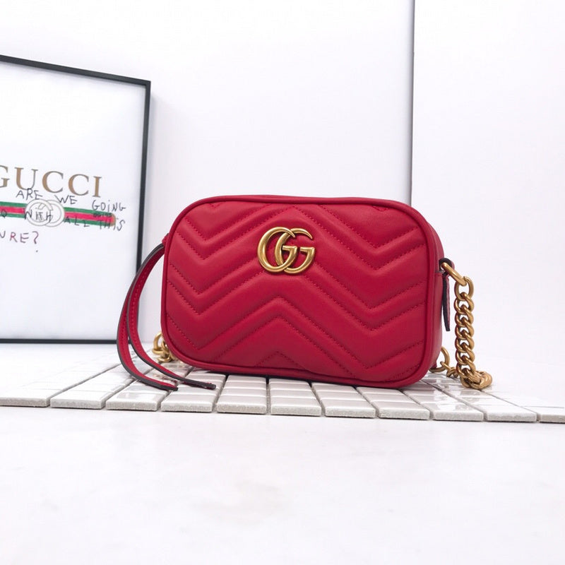 Amelia Fashion - GCI Bags - 2513
