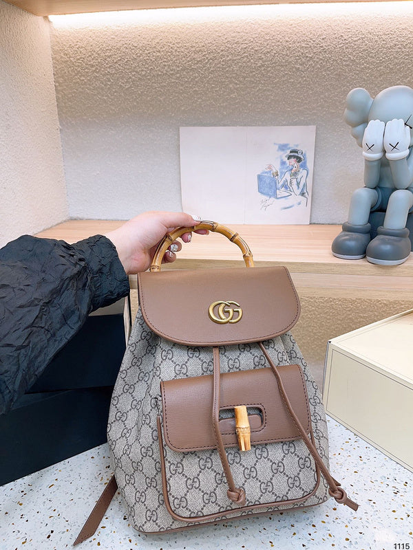 Amelia  - GCI Bags - 11807