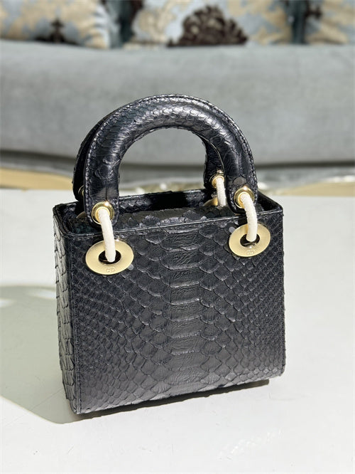 Amelia- DOR Bags - 023
