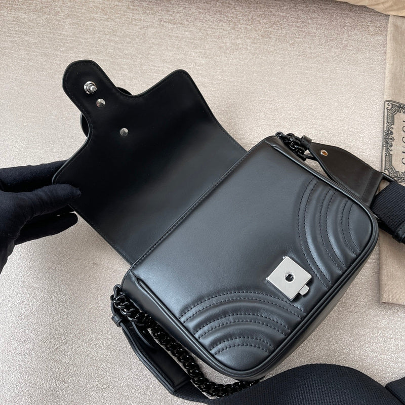 Amelia  - GCI Bags - 12221