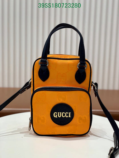 Amelia - GUKI Bags - 2415