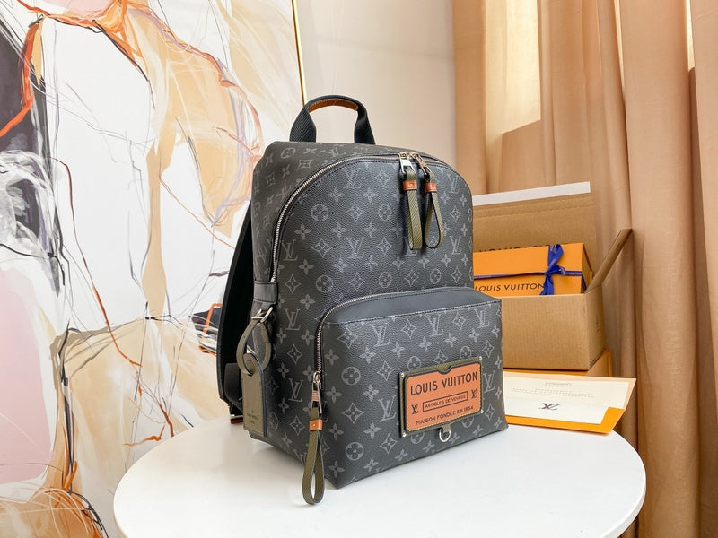 Fan Fashion Lu-Vi bags - 17584