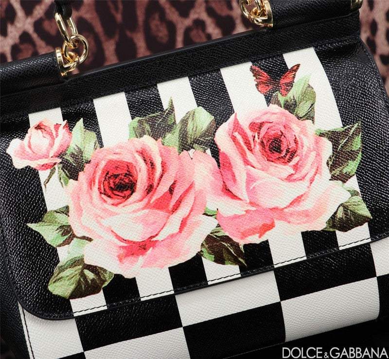 Amelia- DG Bags - 396