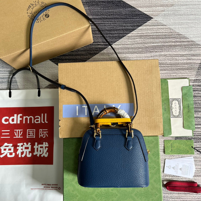 Amelia- GCI Bags - 5410