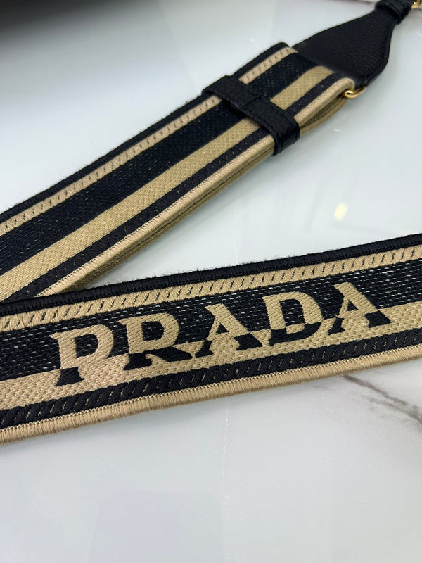 Amelia- PRDA  LUXURY BAGS - 709
