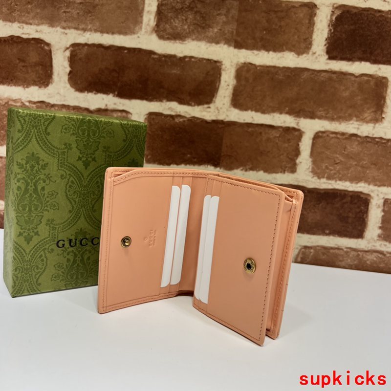 Amelia- - Mix Wallets - 011