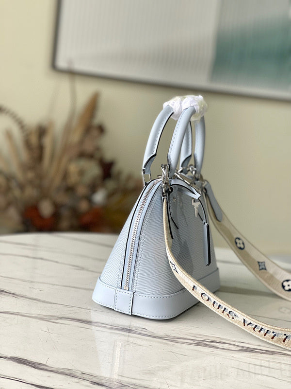 Fashion Lu-Vi bags - 5202