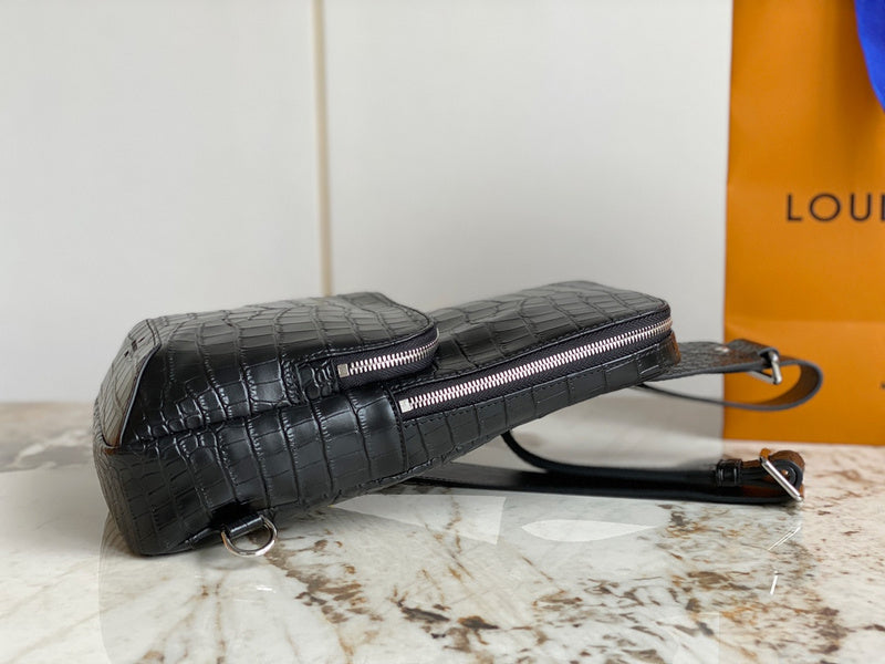Amelia's Bag Gallery - LOV Bags - 893