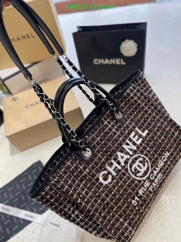 Amelia - CHL Bags - 1692