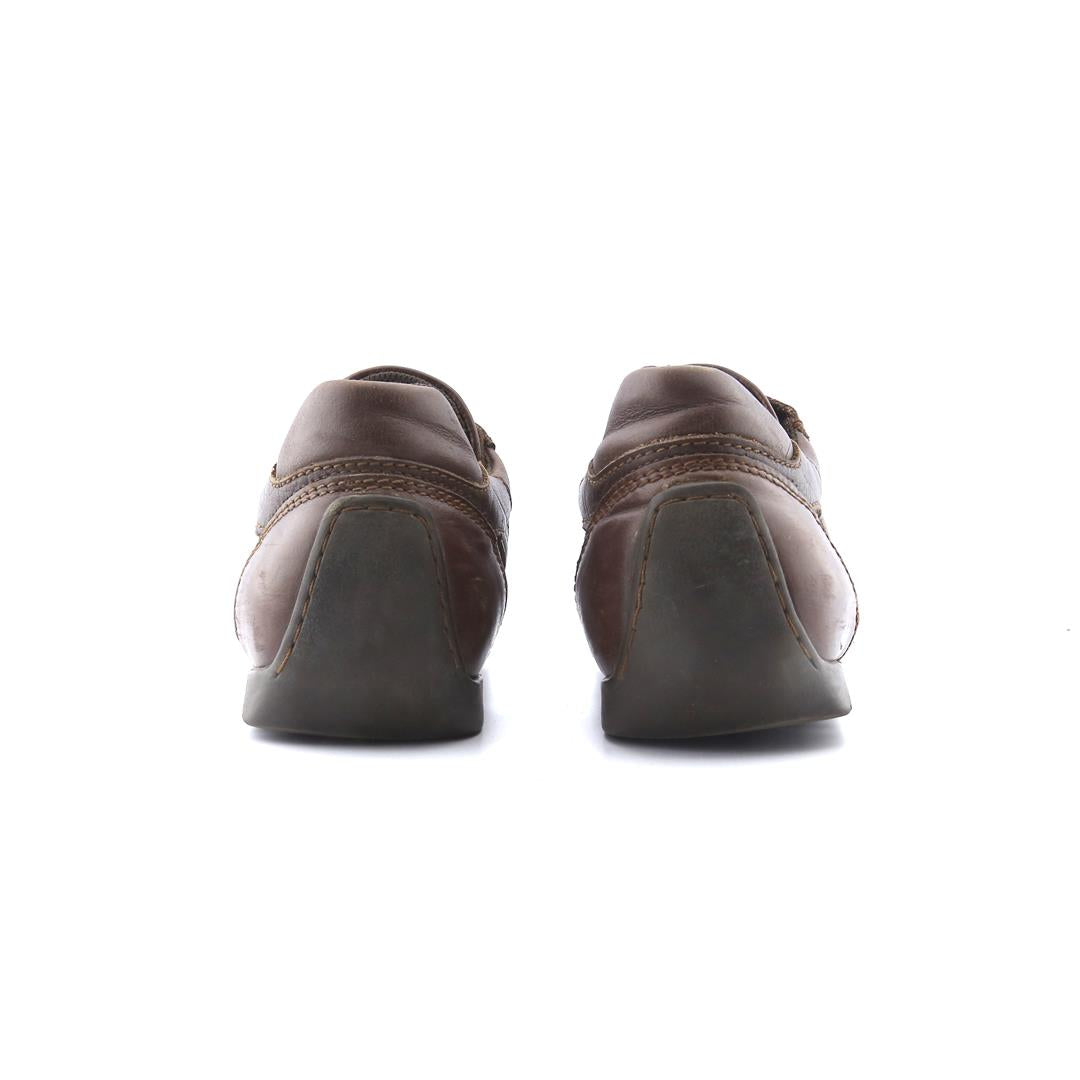 BIRKENSTOCK FOOTPRINTS DARLINGTON