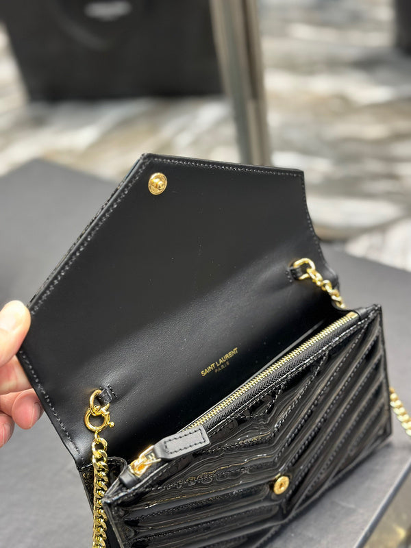 Amelia - YSL Bag - 3942