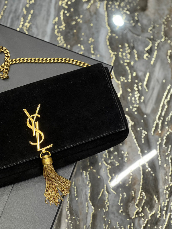Amelia - YSL Bag - 3625