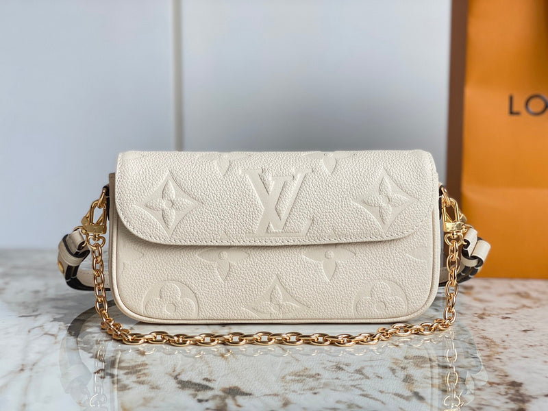 Amelia's Bag Gallery - LOV Bags - 918