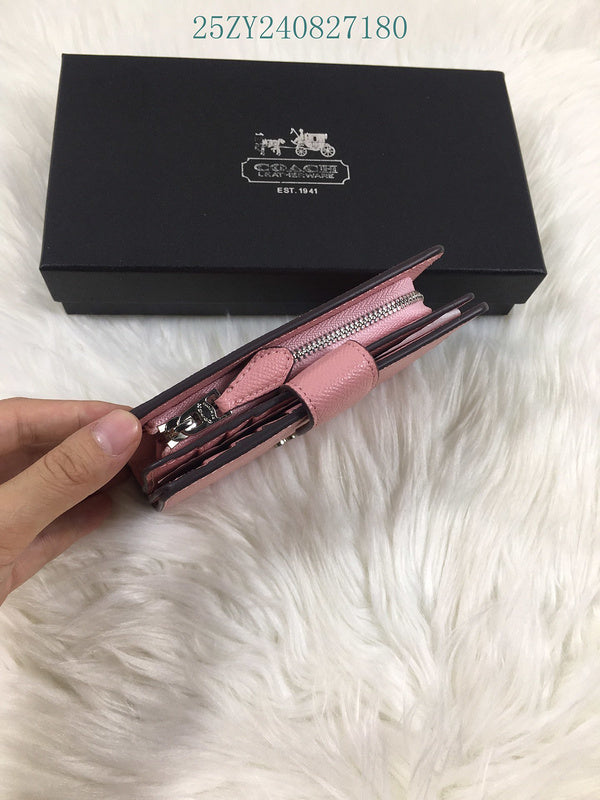 Amelia - CAH Wallet - 140