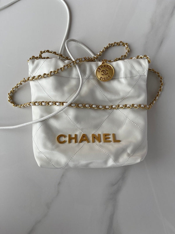 Amelia - CHL Bags - 2269