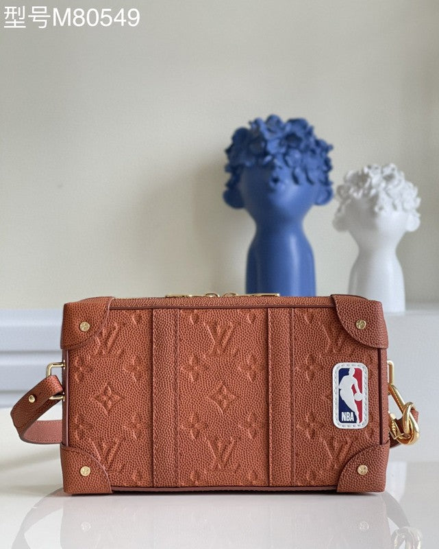 Amelia- - LOV Men Bags - 232