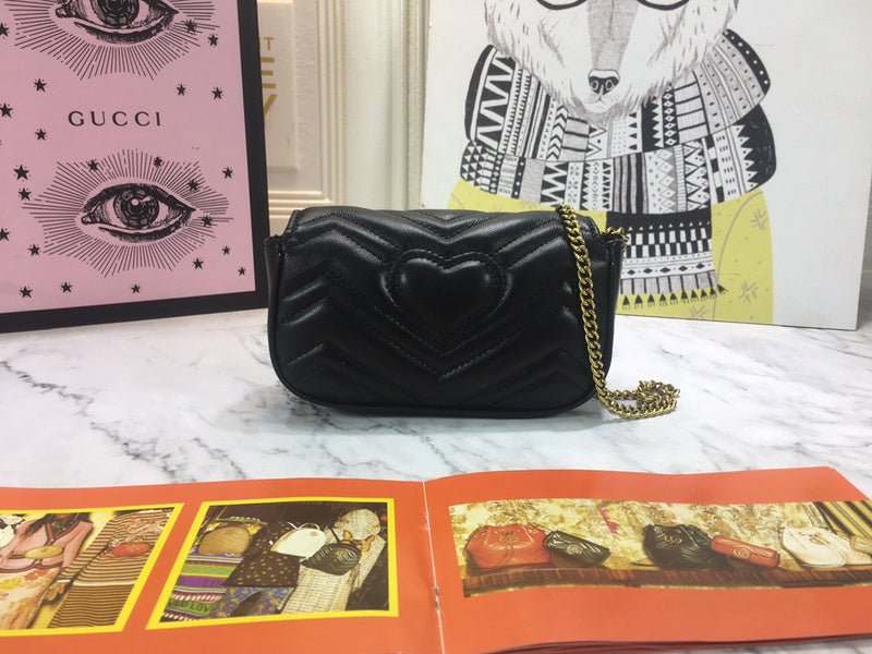 Amelia- GCI Bags - 2155