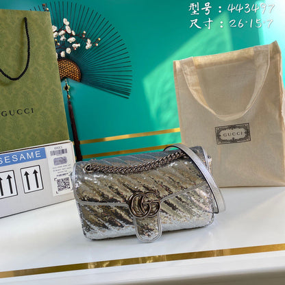 Amelia - Guki Lady Bags - 845