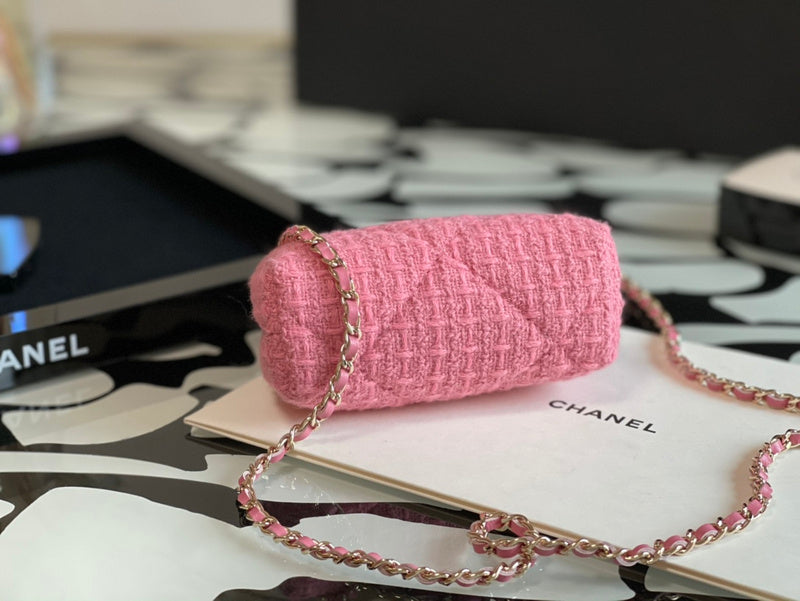 Wellow Bags - Chanel - Bags  - 409