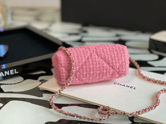 Wellow Bags - Chanel - Bags  - 409