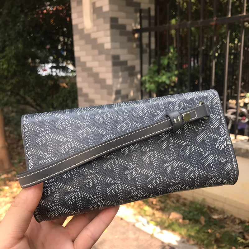 Amelia- G-YARD BAGS - 407