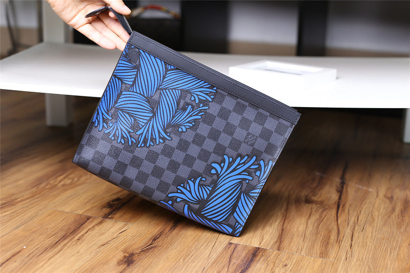 Fan Fashion Lu-Vi bags - 10934
