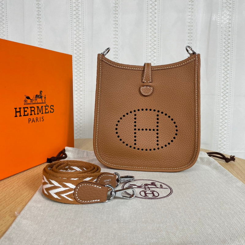 Amelia- HRMS LUXURY BAGS - 937