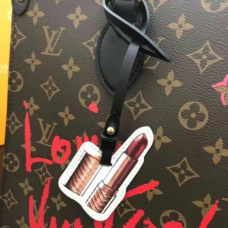 Amelia - LV Bags - 13962