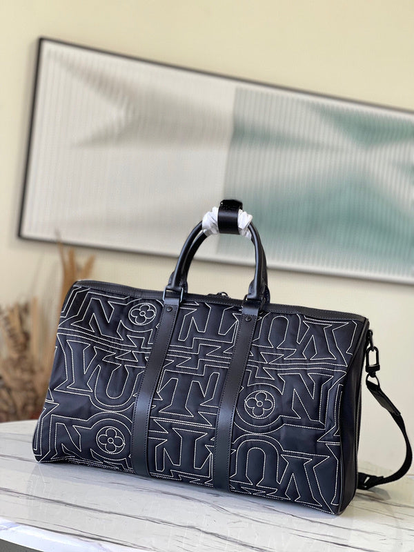 Fashion Lu-Vi bags - 4427