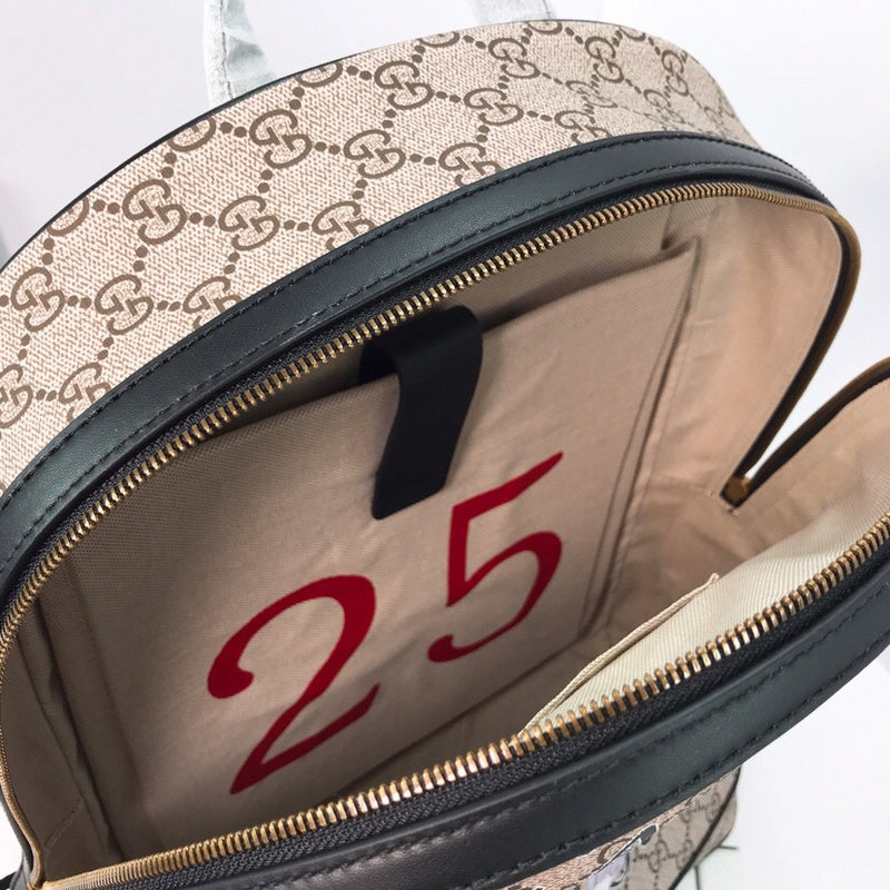 Amelia Fashion - GCI Bags - 2468
