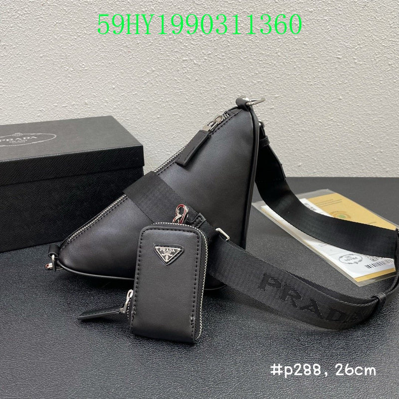 Prada Bags - The Barnes Bags  1569