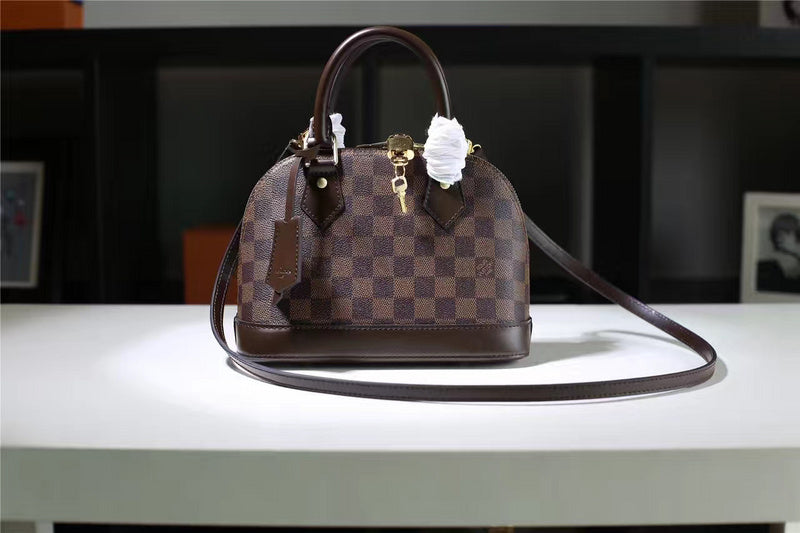 Amelia - LOV Lady Bags - 1935