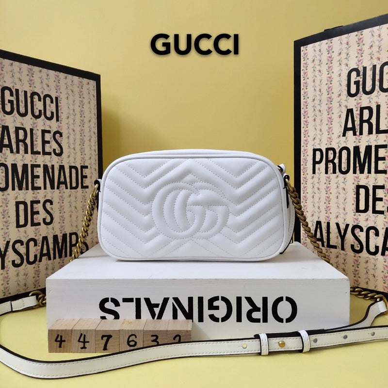 Amelia - GCI Bags - 10563
