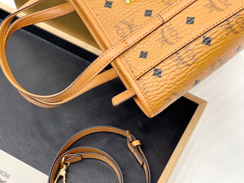 Amelia- - MQM Bags - 099