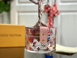 Fan Fashion Lu-Vi bags - 9267