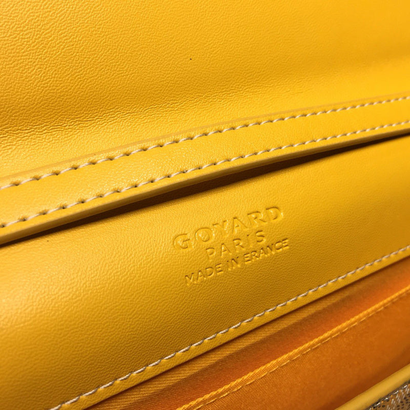 Amelia- G-YARD BAGS - 192