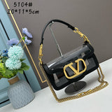 Amelia- VEL WOMEN LUXURY BAGS - 690