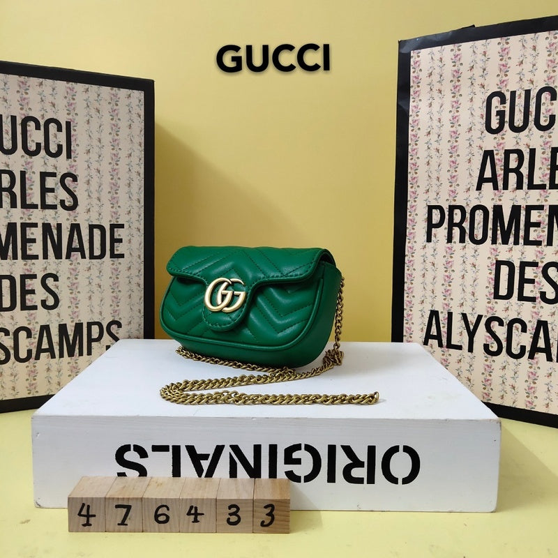 Amelia - GCI Bags - 10560