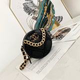 Amelia-  CHL BAGS  - 315